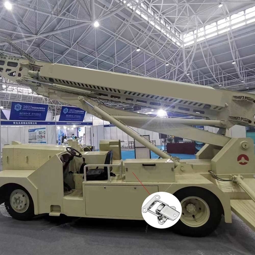 son şirket davası hakkında Askeri Geçiş Mandalı