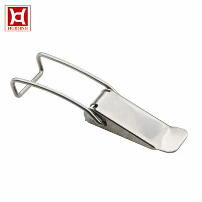 Case Box Toolbox Yaylı Geçiş Mandalları Korozyon Önleyici ISO9001