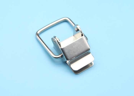 Hafif Mini Çekme Mandalı SS304 Hasps Küçük Çekme Mandalları