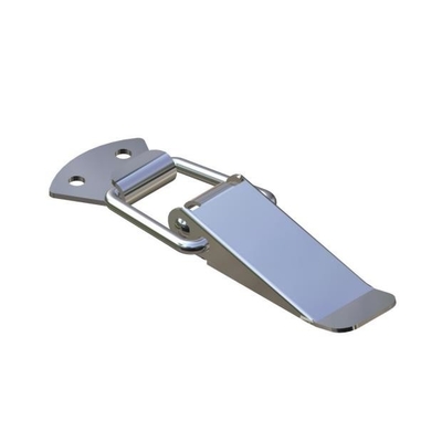 DK001 SUS304 SUS316 Endüstriyel Makineler İçin Paslanmaz Çelik Geçiş Mandalı