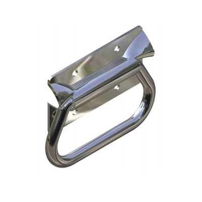 L86mm Galvanizli Katlanır Dolap Makinesi Karbon Çelik Göğüs Çekme Kolları