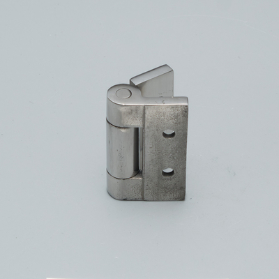 H102C M4 Hassas Döküm Paslanmaz Çelik Ağır Hizmet Menteşeleri 50*50*6mm