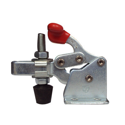 HD-13005 Ağır Hizmet Dikey Kolu Toggle Kelepçe Hızlı Bırakma